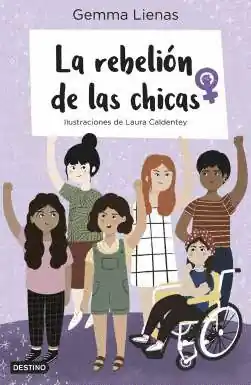 Precio Económico LA REBELIÓN DE LAS CHICAS