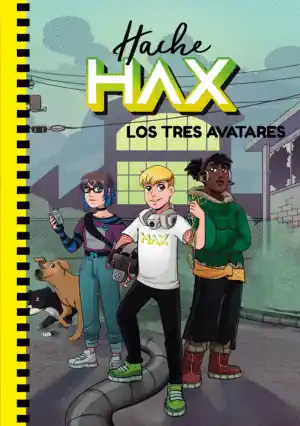 Mejor Precio LOS TRES AVATARES