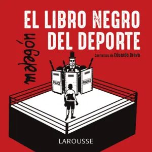 LIBRO NEGRO DEL DEPORTE Oferta