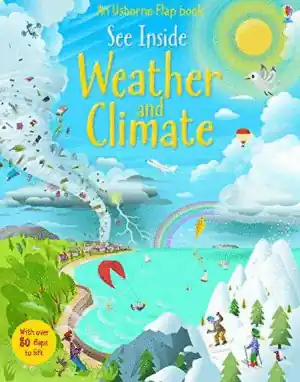 Alta Calidad SEE INSIDE WEATHER AND CLIMATE