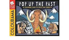 POP UP THE PAST Ordena Ya