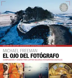 OJO DEL FOTÓGRAFO (2020) Envío Inmediato