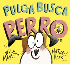 Directo De Fábrica PULGA BUSCA PERRO