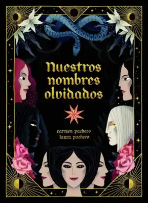 Imprescindible (Must-Have) NUESTROS NOMBRES OLVIDADOS