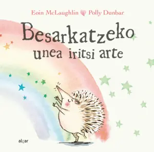 BESARKATZEKO UNEA IRITSI ARTE Oferta De Temporada