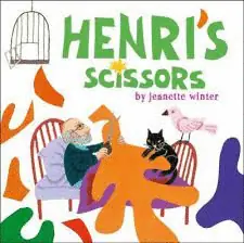 HENRI‘S SCISSORS Precio Bajo