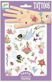 Disponible Ahora TATOO FRIENDS