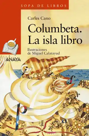 COLUMBETA Rebajas