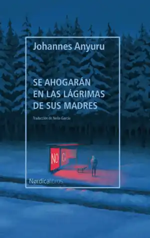 SE AHOGARÁN EN LAS LÁGRIMAS DE SUS MADRES Favorito De Clientes