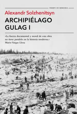 Última Versión ARCHIPIÉLAGO GULAG I