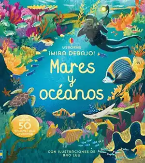 Última Versión MARES Y OCEANOS