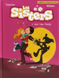 Oferta Limitada LAS SISTERS, 2