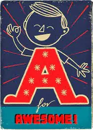 PAUL THURLBY‘S ALPHABET Stock Limitado