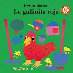 GALLINITA ROJA, LA Solo Hoy