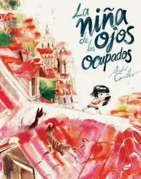 NIÑA DE LOS OJOS OCUPADOS, LA Última Oportunidad