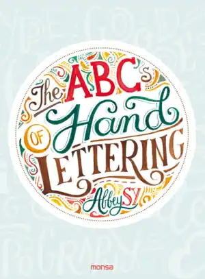 THE ABCS OF HAND LETTERING Comprar En Línea