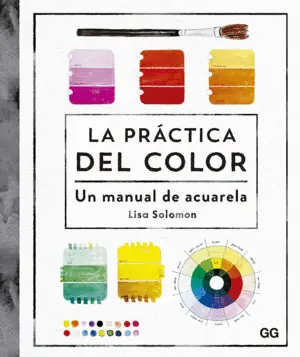 Oferta Especial LA PRÁCTICA DEL COLOR