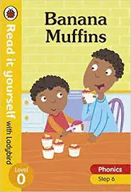 Promoción BABANA MUFFINS