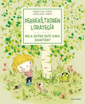 NOLA EGITEN DUTE KAKA ZUHAITZEK EUSKERA Ordena Ya