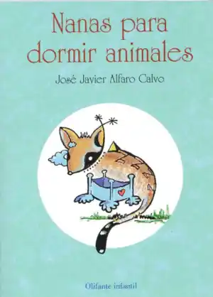 Ocasión Especial NANAS PARA DORMIR ANIMALES