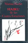 HAIKU DE LAS CUATRO ESTACIONES Rebajas