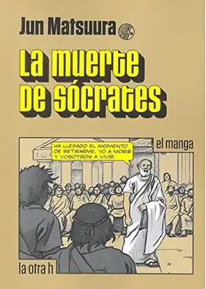 MUERTE DE SÓCRATES, LA Entrega Rápida
