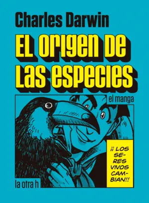 No Te Lo Pierdas ORIGEN DE LAS ESPECIES, EL