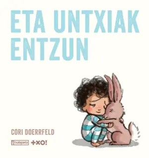 ETA UNTXIAK ENTZUN Imprescindible (Must-Have)