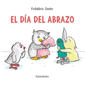 Descuento EL DIA DEL ABRAZO