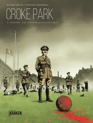CROKE PARK Última Oportunidad