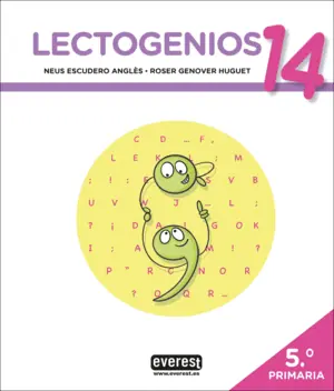 LECTOGENIOS 14 Precio Rebajado