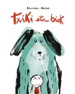 Stock Limitado TXIKI ETA BIOK