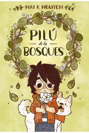 PILÚ DE LOS BOSQUES Económico