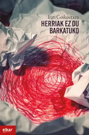 Liquidación HERRIAK EZ DU BARKATUKO