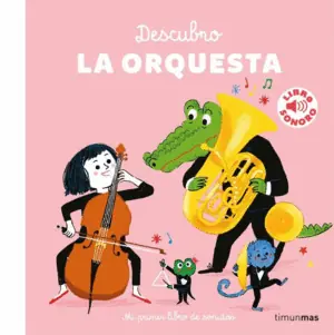 Liquidación DESCUBRO LA ORQUESTA