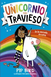 Oferta Limitada UNICORNIO MAS TRAVIESO