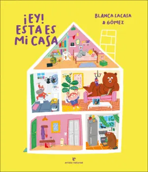 EY! ESTA ES MI CASA Últimas Unidades