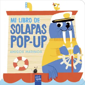 AMIGOS MARINOS Solo Por Tiempo Limitado