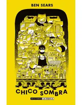 CHICO SOMBRA Bestseller