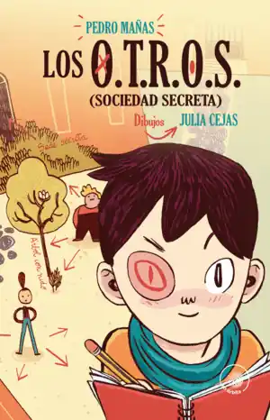 LOS O.T.R.O.S. Última Oportunidad