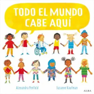 TODO EL MUNDO CABE AQUÍ Popular