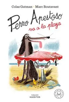 PERRO APESTOSO VA A LA PLAYA A Buen Precio