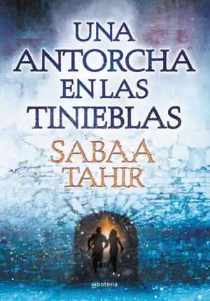 Novedad UNA ANTORCHA EN LAS TINIEBLAS