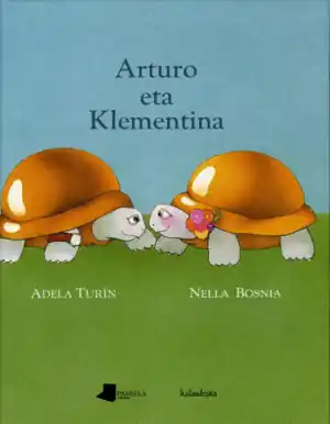 Envío Exprés ARTURO ETA KLEMENTINA