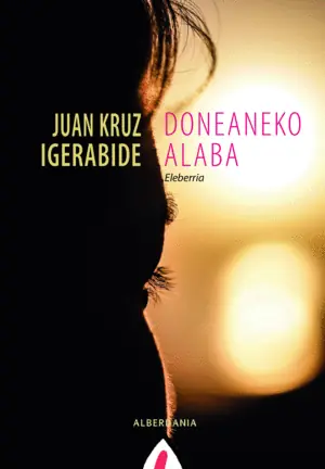 Promoción DONEANEKO ALABA