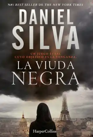 Stock Limitado LA VIUDA NEGRA