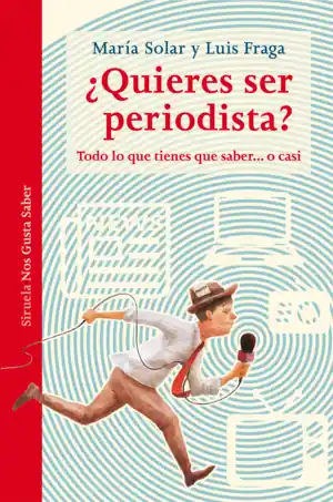 Rebajas QUIERES SER PERIODISTA?