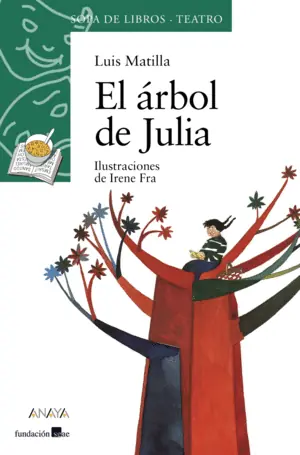 Económico EL ÁRBOL DE JULIA