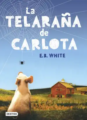 Oferta Flash LA TELARAÑA DE CARLOTA