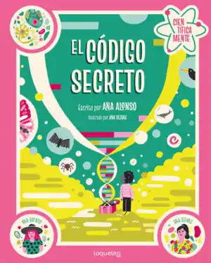 CTF EL CODIGO SECRETO Oferta